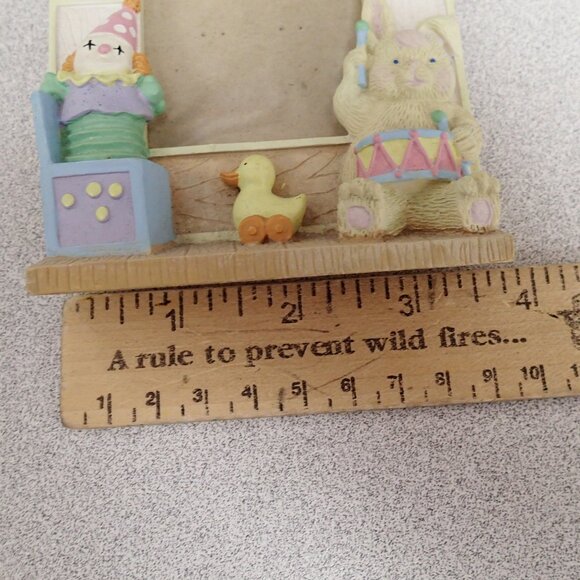 Baby Mini Photo holders - Picture 3 of 6